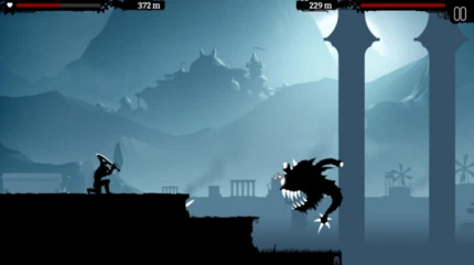 黑帝斯幽灵之战破解版 v1.4.8图