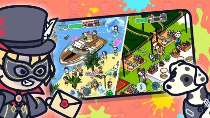 寻物侦探手游 v1.1.1图