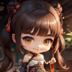 武将元神 v1.1.1