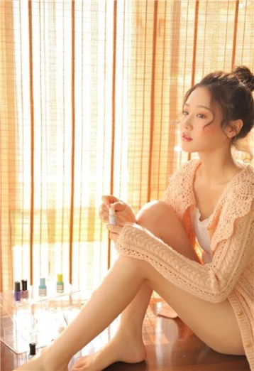 秀色直播截图