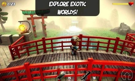 傀儡战争官方版 v1.0图