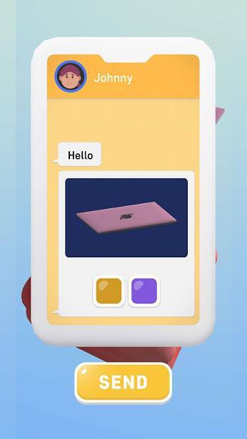 动森染色工具组安卓版 v1.0.1图