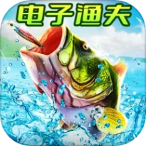欢乐电子钓鱼游戏 v1.4