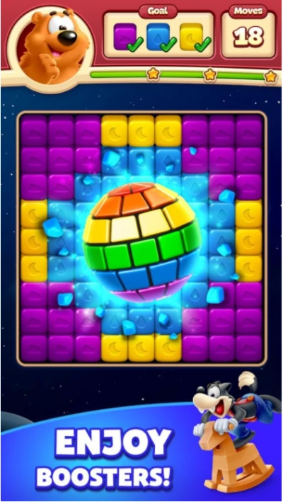 香椿爆炸 v8528图