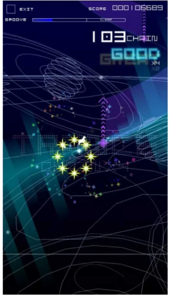 节奏过山车2 v1.0.18图