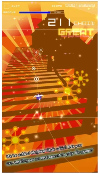 节奏过山车2 v1.0.18图