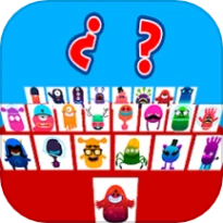 猜出我是谁 v1.3