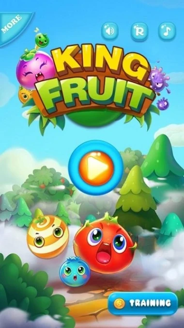 水果王 v1.00图