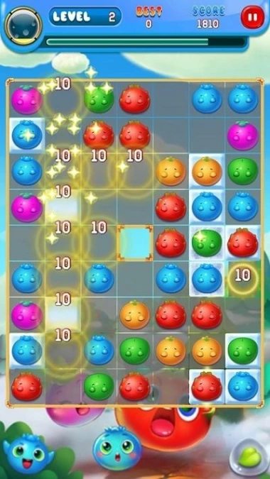 水果王 v1.00图