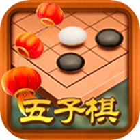 途游五子棋