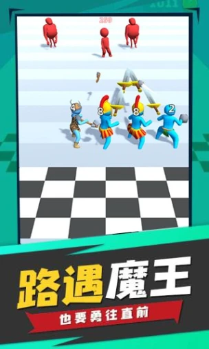 人类武器超进化图