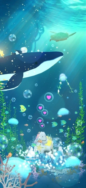 深海水族馆 v1.36.2图