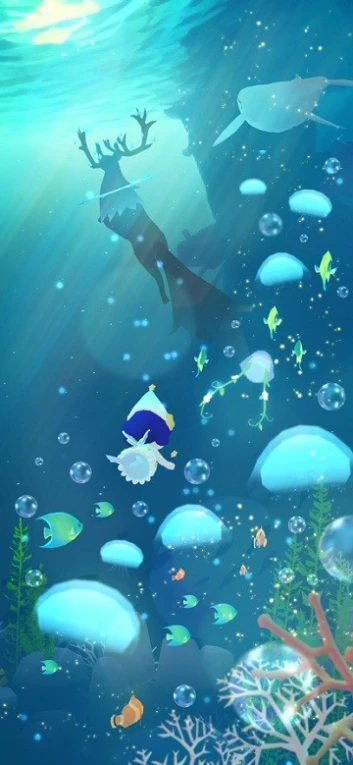 深海水族馆 v1.36.2图