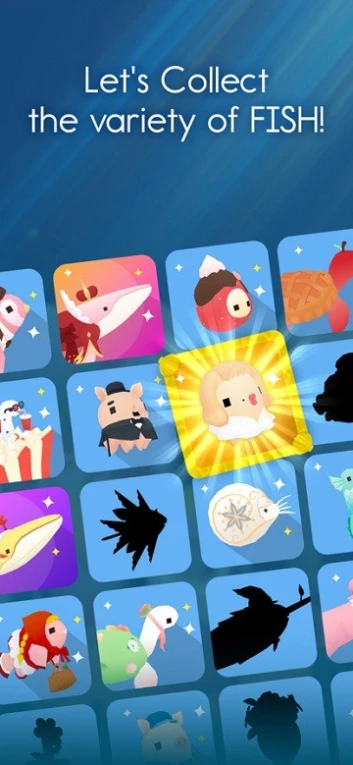 深海水族馆 v1.36.2图