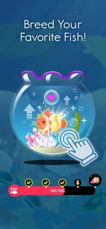 深海水族馆 v1.36.2图