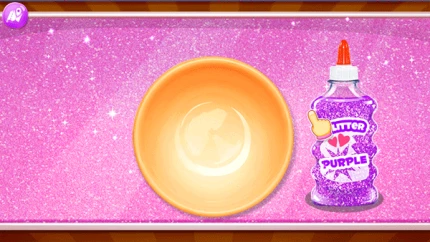 史莱姆独角兽彩泥制作 v1.7.5图