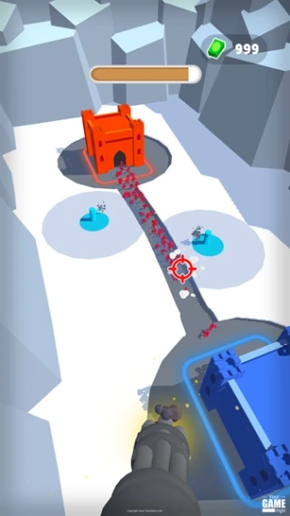 全民挖地道游戏安卓版 v1.0.0图