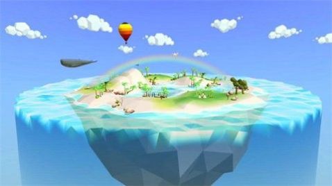 空岛像素建造者安卓版 v306.1.0.3018图