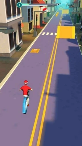 灵感飞跃安卓版 v1.0.0最新版图