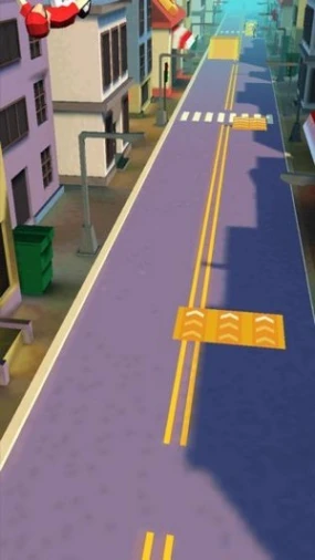 灵感飞跃安卓版 v1.0.0最新版图