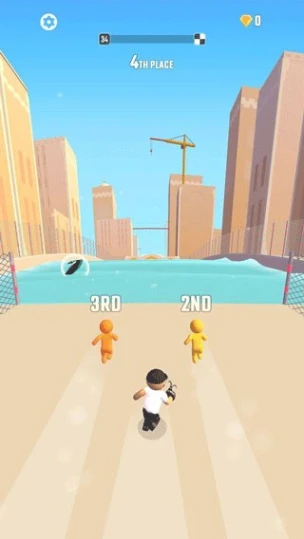 环形摇摆 v1.8.22图