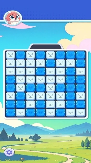 欢乐爱消除 v1.0.0图