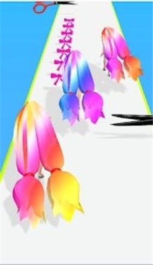 Hair Run官方版 v0.3图