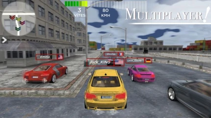 City Car Driving 2022官方版 v1.1.2图