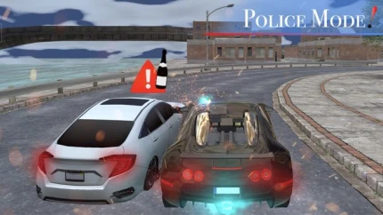 City Car Driving 2022官方版 v1.1.2图