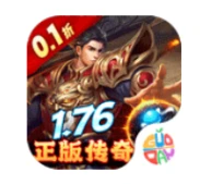 皇城传说