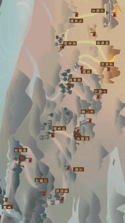 兵不厌诈游戏图