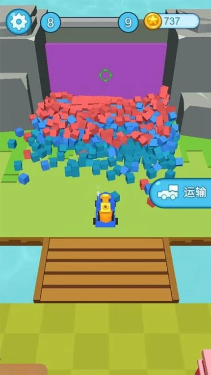 拆家小队 v1.0.0图