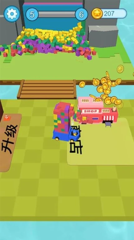拆家小队 v1.0.0图