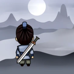武林尘缘游戏 v1.0