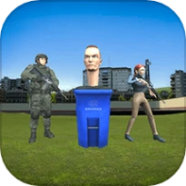 模拟战场射击游戏 v2.0.1