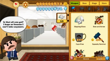 踢飞大老板3 v2.0.1图
