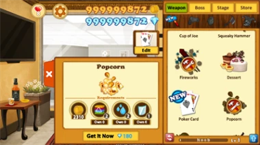 踢飞大老板3 v2.0.1图