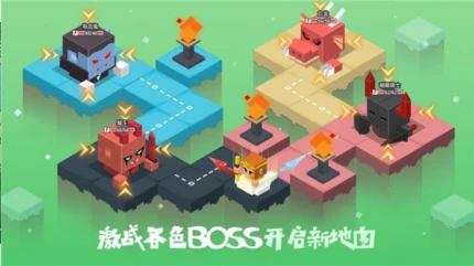 元素之渊 v1.30图