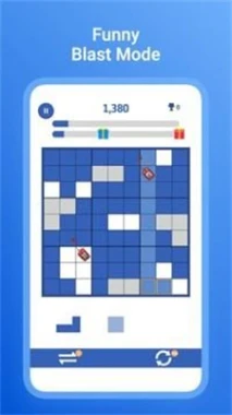 数独方块消除安卓版 v1.0.31最新版图