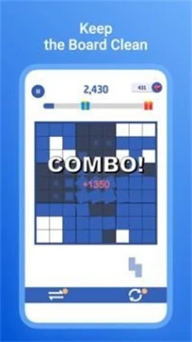 数独方块消除安卓版 v1.0.31最新版图