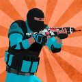 战域屠戮官方版(Battleregion)