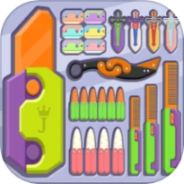 我的解压盒子 v1.0.0