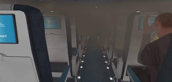 空难模拟器 v1.8.4图