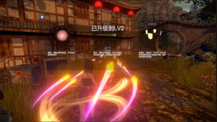 烈魂 v1.23.1图