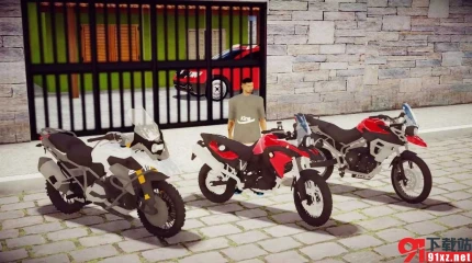 巴西171破解版 v8.1图