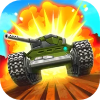 新3D坦克 v1.2