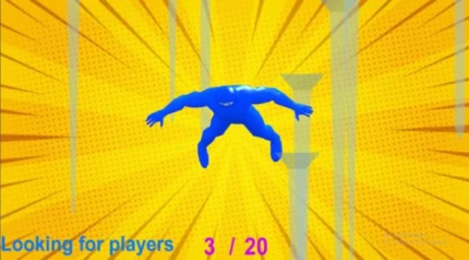 肌肉男淘汰赛安卓版 v0.3图