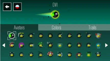 几何逃生2 v1.9.9图