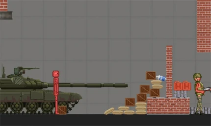 生物游乐场中文版（Creatures Playground） v1.0.5图