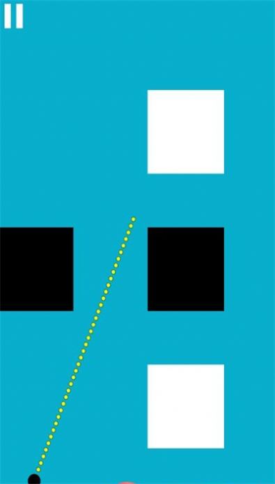 弹球消几何官方版（Simple Aim） v0.2图